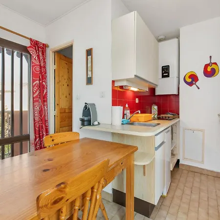 Appartamento 1 Bedroom Apartment For 4 *