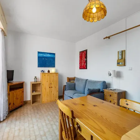 1 Bedroom Apartment For 4 Appartamento *