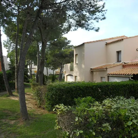 1 Bedroom Apartment For 4 Appartamento