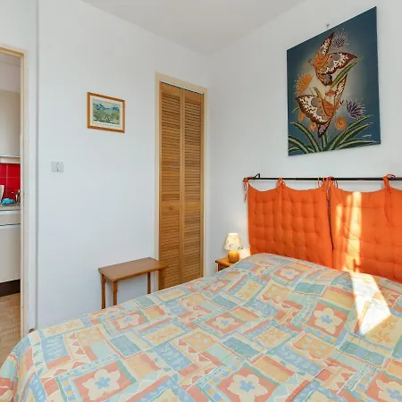 Appartamento 1 Bedroom Apartment For 4