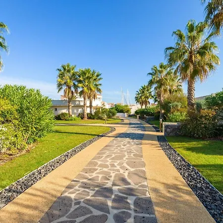 Appartamento 1 Bedroom Apartment For 4 Agde