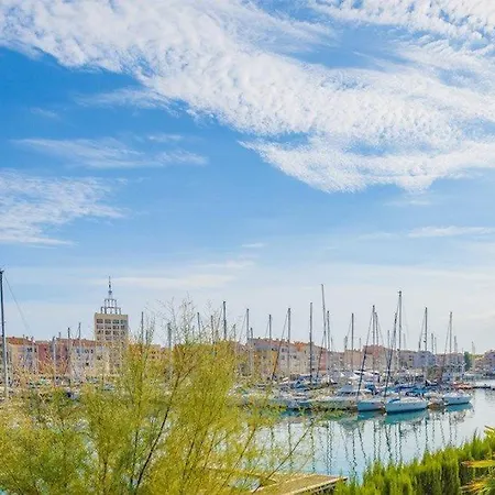 1 Bedroom Apartment For 4 Appartamento