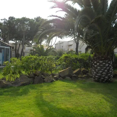 Appartamento 1 Bedroom Apartment For 4